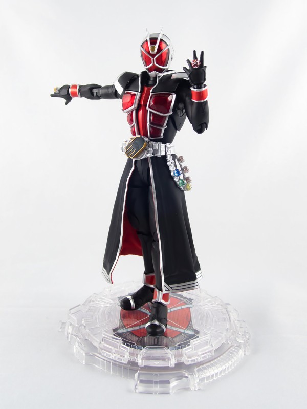S.H.Figuarts HEISEI RIDERS RISING PROJECT後編 S.H.Figuarts