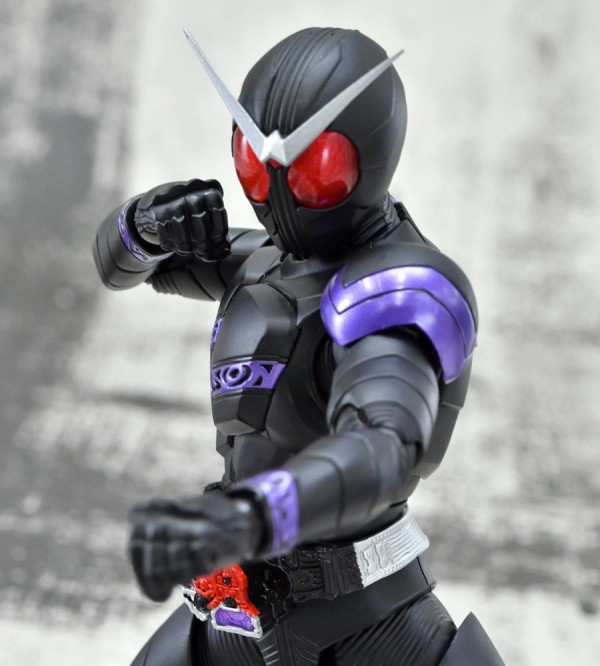 魂ネイション2017開催記念商品】「S.H.Figuarts (真骨彫製法