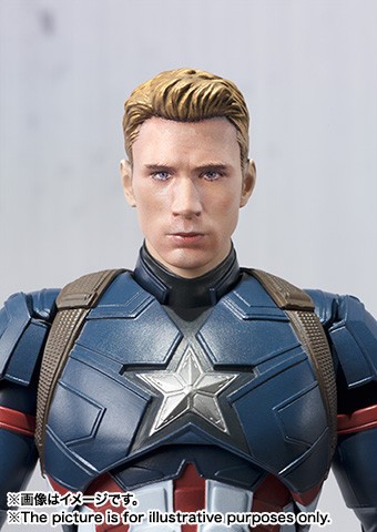 Amazon.co.jp: TAMASHII NATIONS S.H.フィギュアーツ