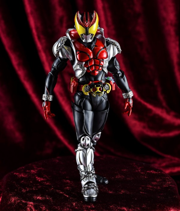 4/27、店頭で運命の鎖を解き放て！「S.H.Figuarts（真骨彫製法