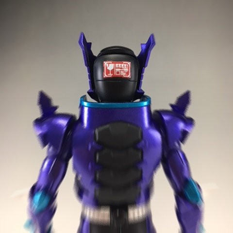 S.H.Figuarts仮面ライダーローグ　　仮面ライダービルド S.H.Figuarts 仮面ライダーローグ | 魂ウェブ