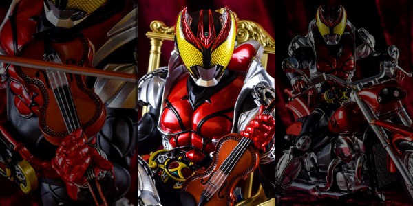 4/27、店頭で運命の鎖を解き放て！「S.H.Figuarts（真骨彫製法