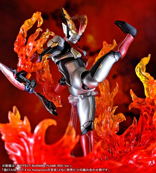 S.H.Figuarts色に染め上げろ！12/15店頭発売「ウルトラマン