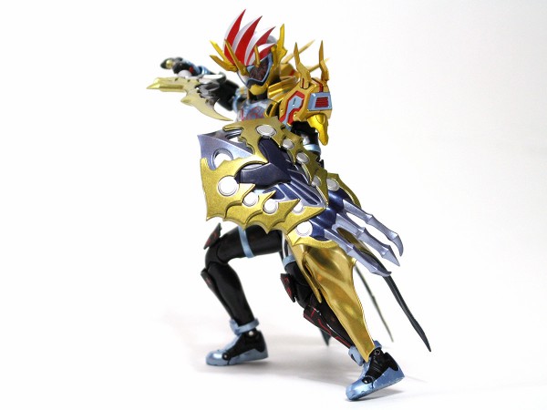 7月23日(火)23時受注締切】「S.H.Figuarts ゲムデウスクロノス」工場