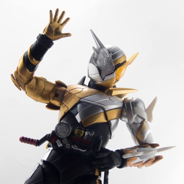 TAMASHII NATION 2019開催記念商品】「S.H.Figuarts 仮面