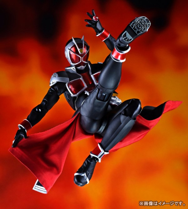11/23店頭でショータイム！「S.H.Figuarts（真骨彫製法）仮面ライダー
