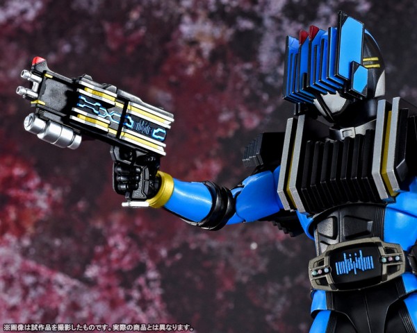 未開封S.H.Figuarts (真骨彫製法) 仮面ライダーディエンド限定品 Amazon.co.jp: TAMASHII NATIONS S.H.フィギュアーツ(真骨彫製法