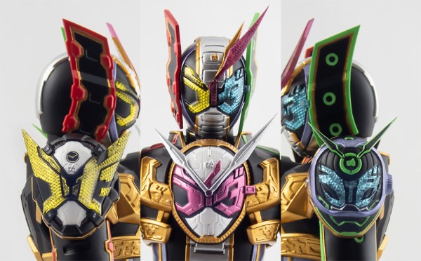 トリニティはじめました！2月21日魂ウェブ商店受注開始「S.H.Figuarts 