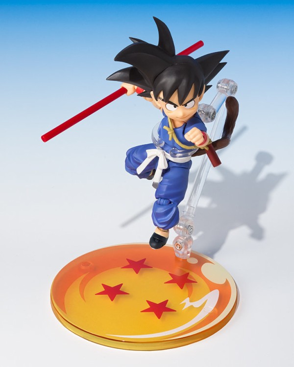 Dragon Ball Docks at Hong Kong Times Squareで発売される「S.H.Figuarts ブルマ -Event  Exclusive Color Edition-」と「魂STAGE ドラゴンボール -Event Exclusive Color  Edition-」製品版レビュー！ : S.H.Figuarts(エス・エイチ・フィギュアーツ) スタッフブログ