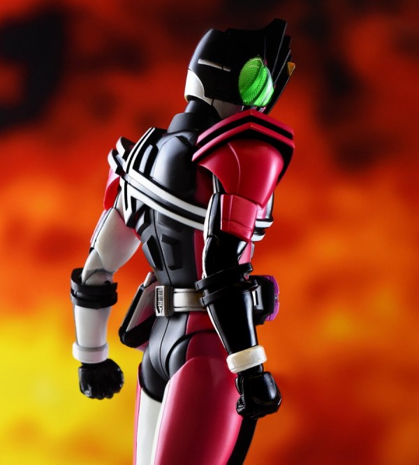 2週連続レビュー後編】新たなS.H.Figuartsの誕生である！魂