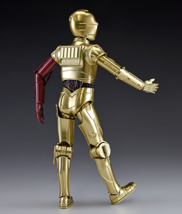 TAMASHII Comic-Con -タマシイ コミ魂（コン）-開催記念商品】「S.H.