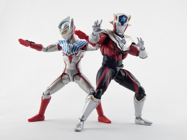 S.H.フィギュアーツ ウルトラマンタイタス - 通販 - azenco.co.uk