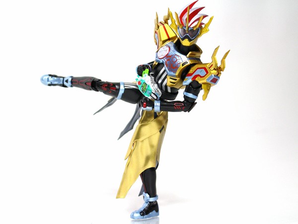フィギュアーツ ゲムデウスクロノス S.H.Figuarts ゲムデウスクロノス | 魂の玩具箱