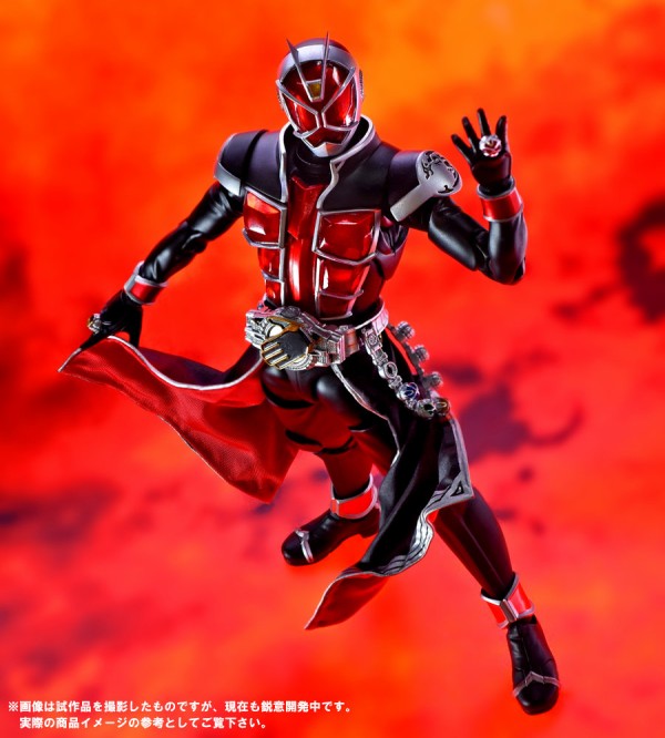 7/2店頭予約開始「S.H.Figuarts（真骨彫製法）仮面ライダー