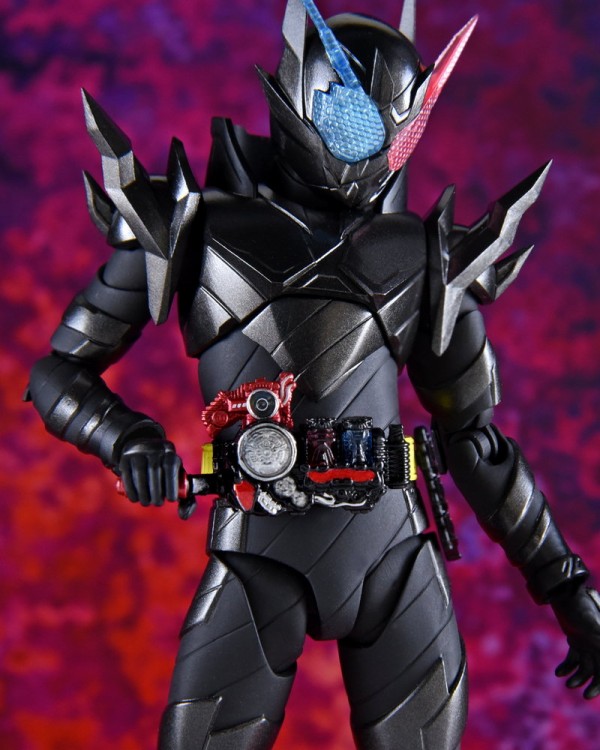 魂ネイション2018開催記念商品】「S.H.Figuarts 仮面ライダービルド
