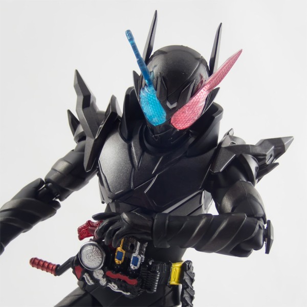【箱無し】S.H.Figuarts仮面ライダービルド タンクタンクフォーム 抽選販売】S.H.Figuarts 仮面ライダービルド タンクタンク