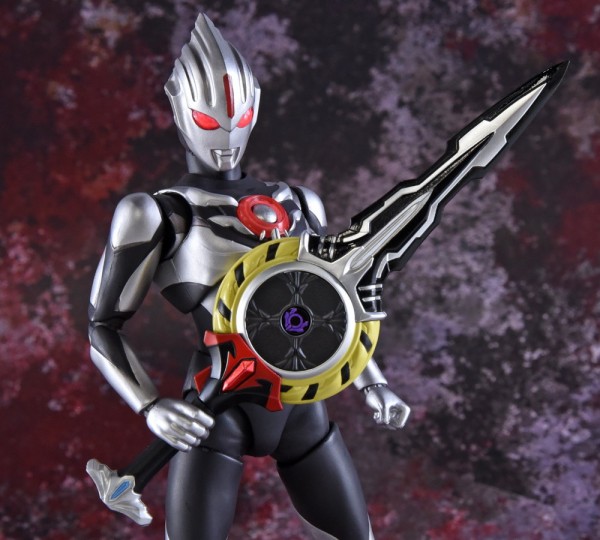 魂ネイション2018開催記念商品】「S.H.Figuarts ウルトラマン