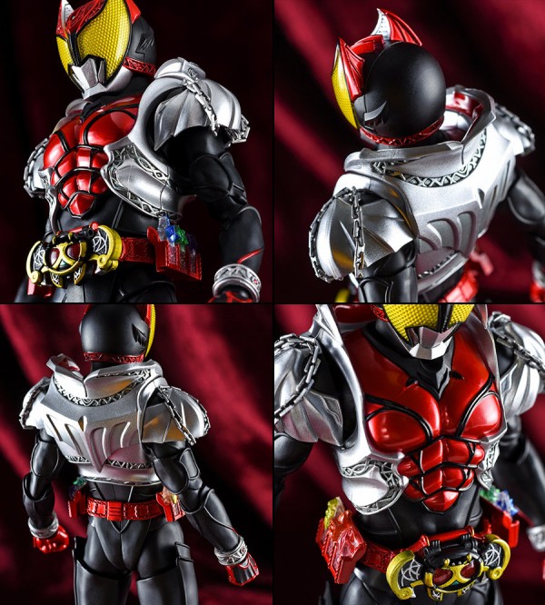 4/27、店頭で運命の鎖を解き放て！「S.H.Figuarts（真骨彫製法