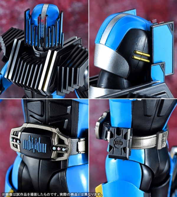 TAMASHII NATION 2019開催記念商品】「S.H.Figuarts 真骨彫製法 仮面