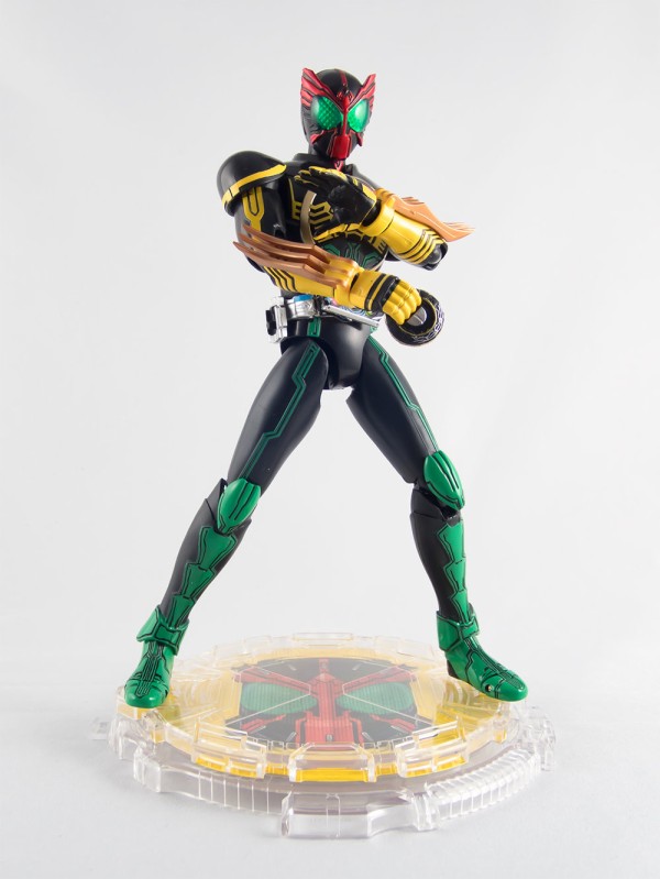 S.H.Figuarts HEISEI RIDERS RISING PROJECT後編 S.H.Figuarts