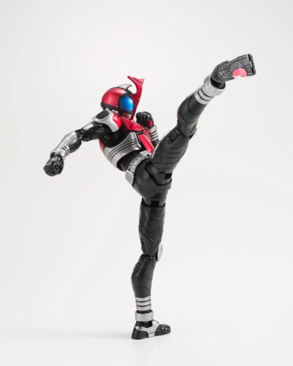 S.H.Figuarts真骨彫 仮面ライダーカブト 2014 S.H.Figuarts（真骨彫製法） 仮面ライダーカブト ライダー