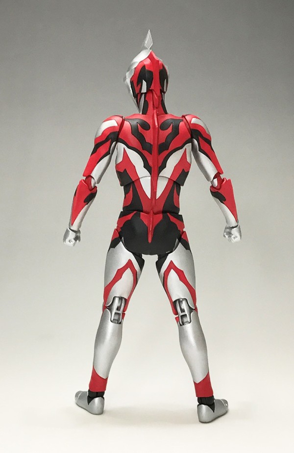 予約受付中！「S.H.Figuarts ウルトラマンジード プリミティブ
