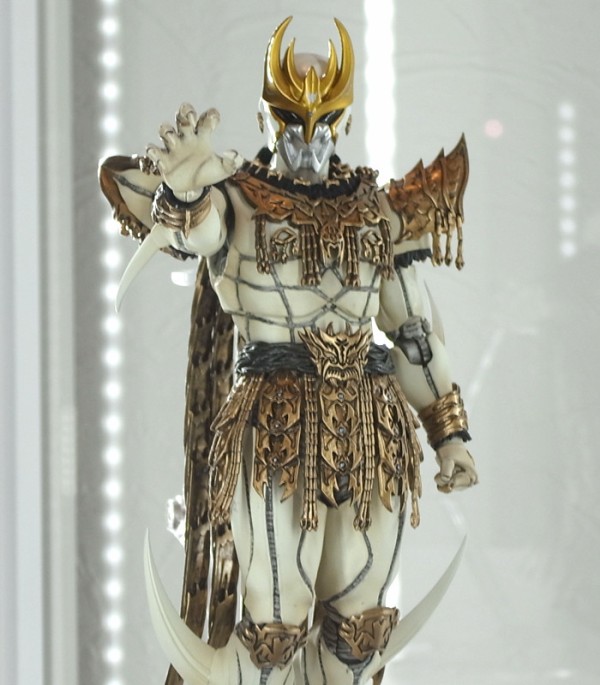 新作 新情報が多数公開 魂フィーチャーズ16 レポート 前編 S H Figuarts エス エイチ フィギュアーツ スタッフブログ