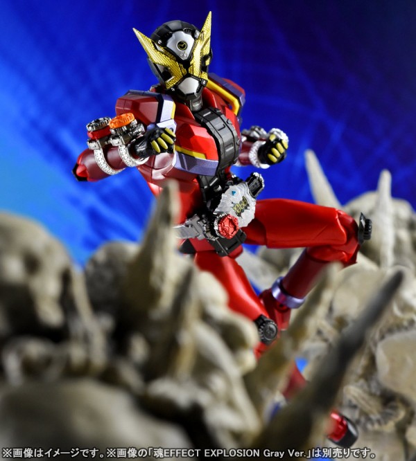 2週連続レビュー後編】新たなS.H.Figuartsの誕生である！魂ウェブ商店受注中「仮面ライダージオウ ビルドアーマー」ほか『仮面ライダージオウ』シリーズレビュー  : S.H.Figuarts(エス・エイチ・フィギュアーツ) スタッフブログ