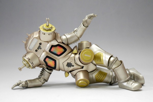 遂に発売！「S.H.Figuarts キングジョー」6月24日侵略開始だだっ