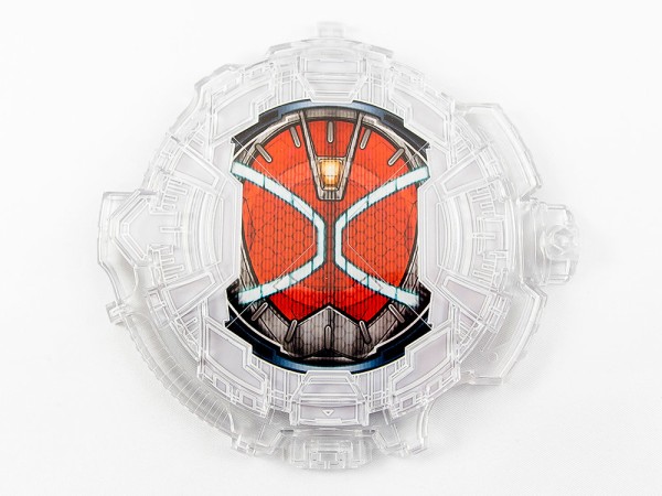 SHFiguarts 仮面ライダージオウ&平成後期ライドウォッチ台座セット S.H.フィギュアーツ ライドウォッチ型台座セット -平成ライダー