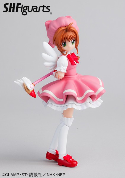 さくらちゃん誕生日記念☆『カードキャプターさくら』新情報発表