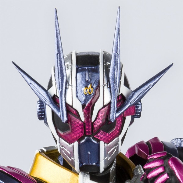時の王者の更なる進化！時を超える「S.H.Figuarts 仮面ライダー