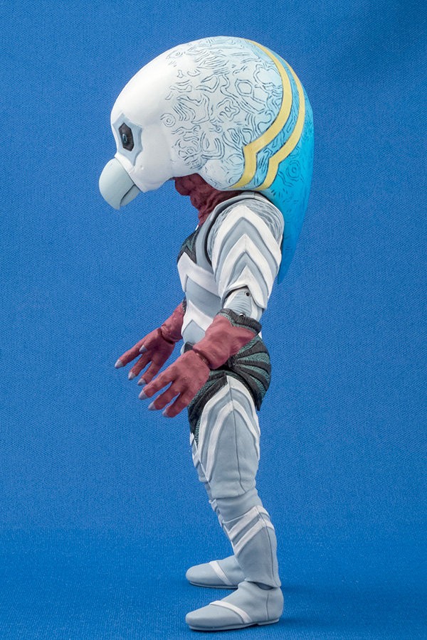 ウルトラ担当がガッツりお送りする「S.H.Figuarts ガッツ星人」商品