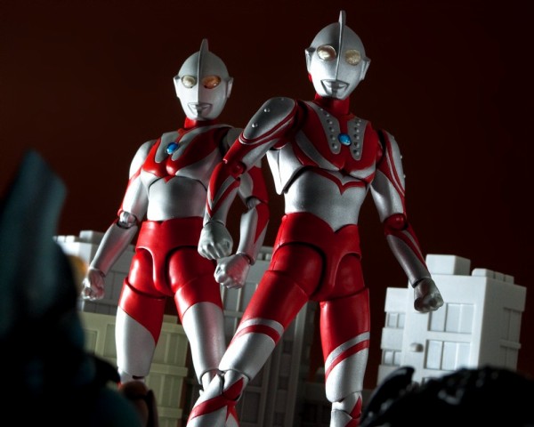 ウルトラマン、ゾフィー、ハヤタ隊員、シンマン、キング、母各1体計29体 お気にいる ウルトラマン、ゾフィー、ハヤタ隊員、シンマン
