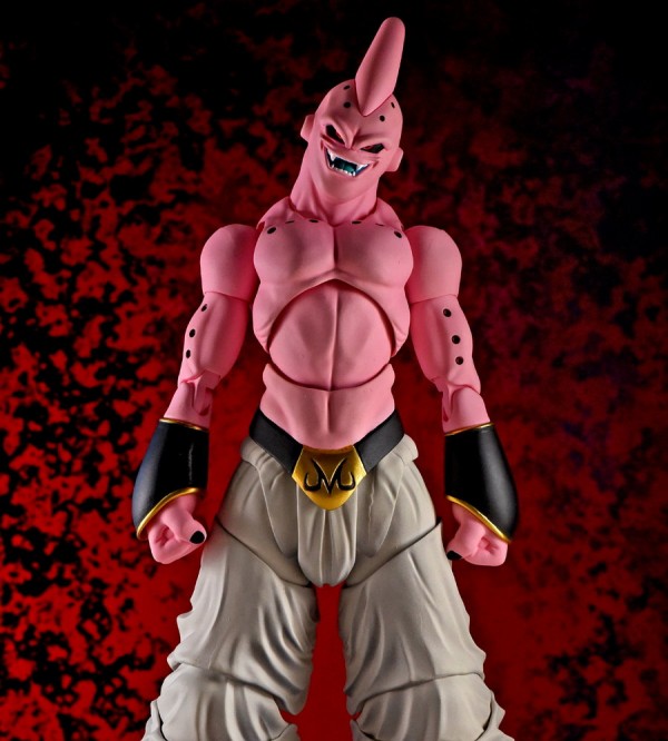 未開封】S.H.Figuarts ミスターサタン