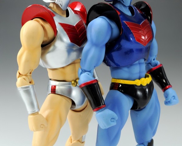 S.H.フィギュアーツ ロビンマスク ORIGINAL COLOR EDITI… Amazon.co.jp: TAMASHII NATIONS S.H.フィギュア―ツ キン肉マン