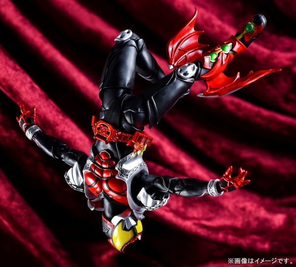 4/27、店頭で運命の鎖を解き放て！「S.H.Figuarts（真骨彫製法