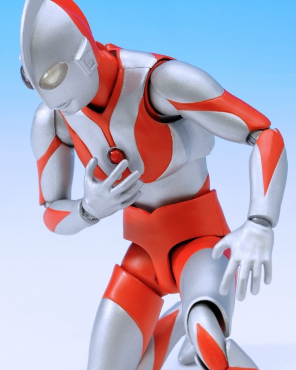 未開封/ウルトラマン/フィギュアーツ/まとめて S.H.Figuarts ウルトラマンエックス（ウルトラマン ニュー