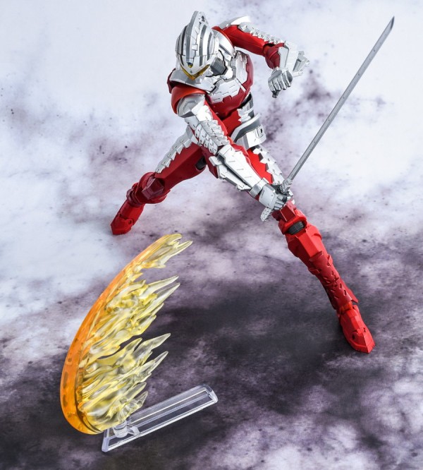 【完全新品未開封】フィギュアーツ　ウルトラマン　7点セット NEW Resale] S.H.Figuarts Comparison Ultra Seven Figuarts