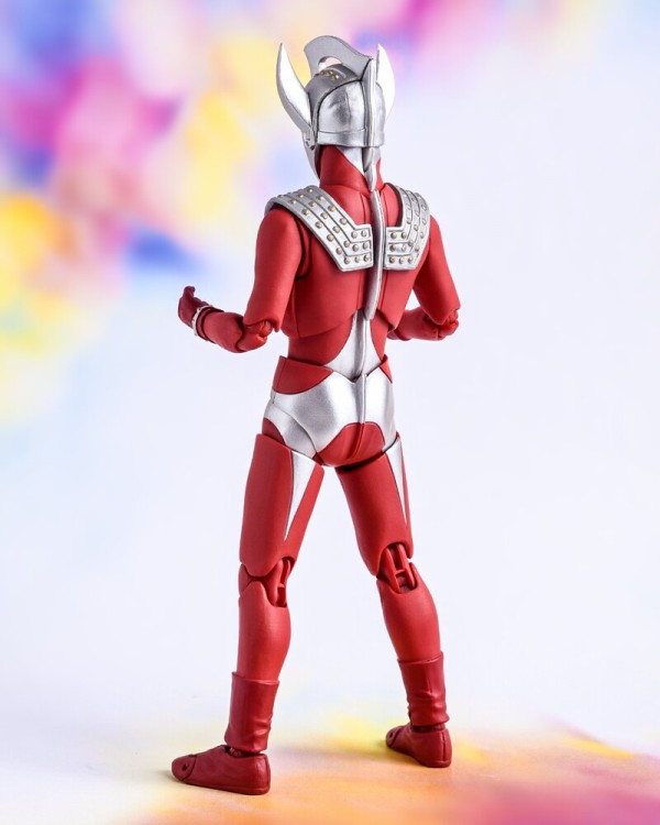 z*u様 SHFiguarts ウルトラの父　ウルトラマンタロウ S.H.Figuarts ウルトラマンタロウ – TSUBURAYA STORE ONLINE