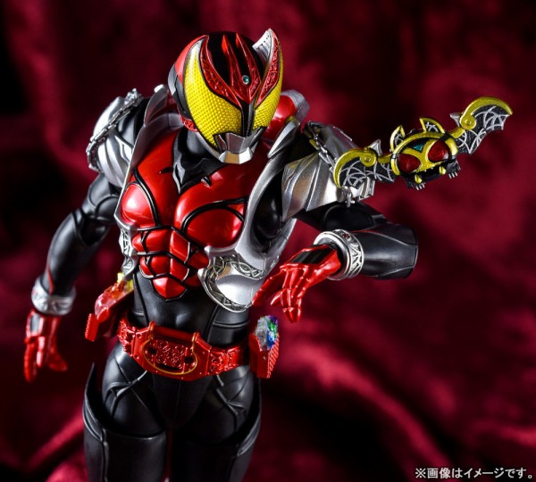 4/27、店頭で運命の鎖を解き放て！「S.H.Figuarts（真骨彫製法