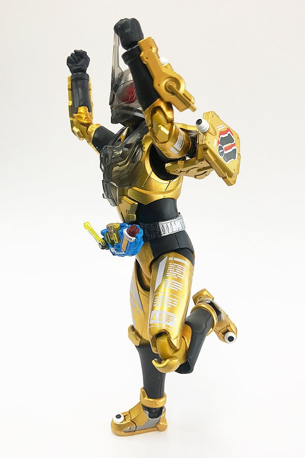 SHFニチアサブログ】5/22受注締切！ 潰れる！流れる！溢れ出る！「仮面