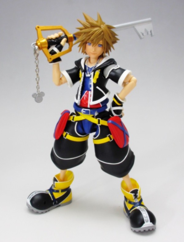 S.H.Figuarts ソラ 好評予約受付中！ : S.H.Figuarts(エス