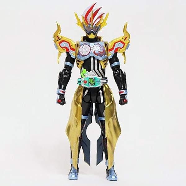 7月23日(火)23時受注締切】「S.H.Figuarts ゲムデウスクロノス」工場