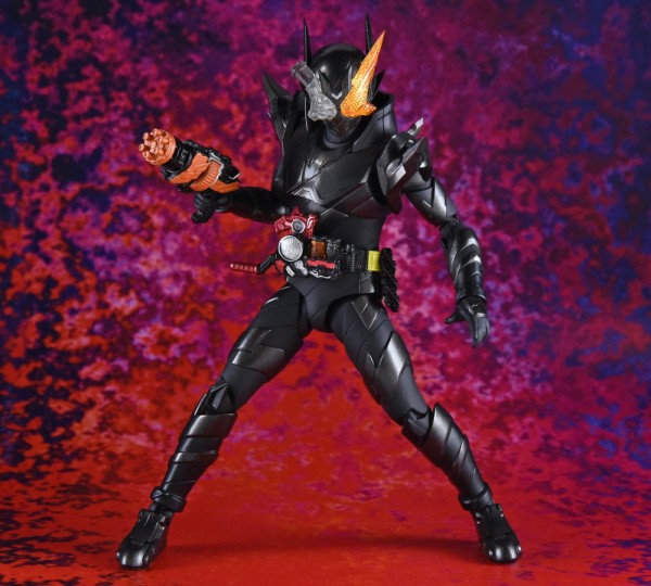 S.H.フィギュアーツ 魂ネイション2018 仮面ライダービルド ラビットタンクハザードフォーム Amazon.co.jp: S.H.フィギュアーツ 魂ネイション2018 仮面