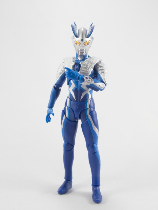 TAMASHII NATION 2019開催記念商品】「S.H.Figuarts ストロングコロナ