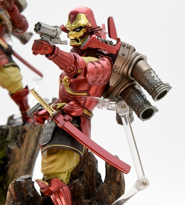 東京コミコン】Star Wars ゴールドフィギュアセット 2019限定