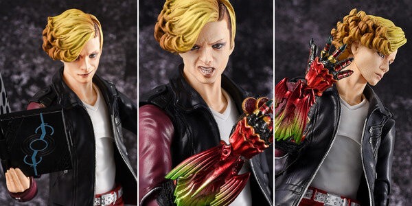 ライオン!トラ!チーター!1月31日受注開始「S.H.Figuarts 真骨 ライオン!トラ!チーター!1月31日受注開始「S.H.Figuarts 真骨