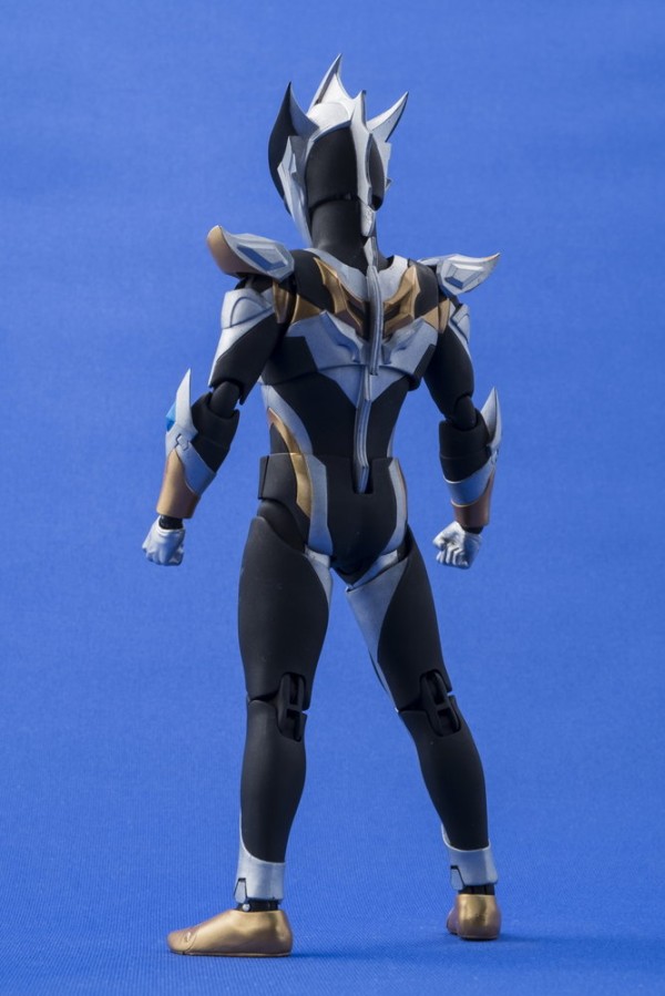 兄弟の力をひとつに！』魂ウェブ商店受注開始「S.H.Figuarts