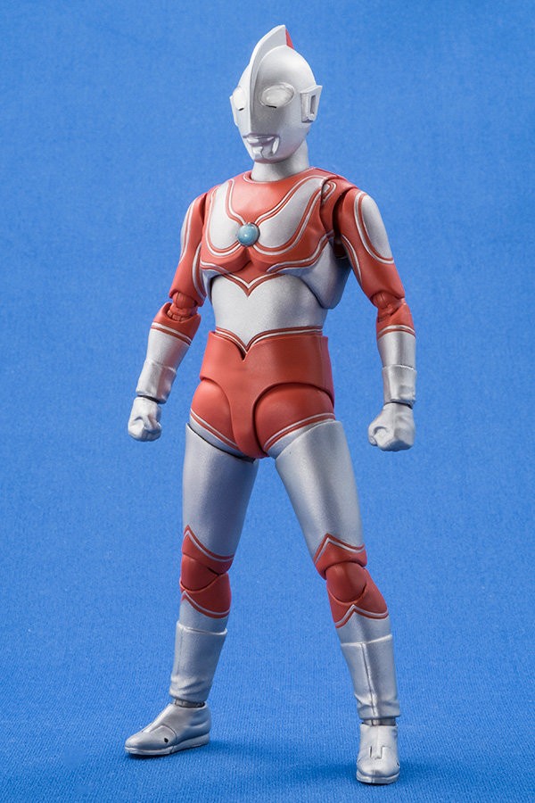 超激得得価 S.H.Figuarts ウルトラマンジャック taYCA-m82826128512